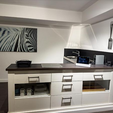 Apartelliment - Smart Uebernachten In Koeln ภายนอก รูปภาพ
