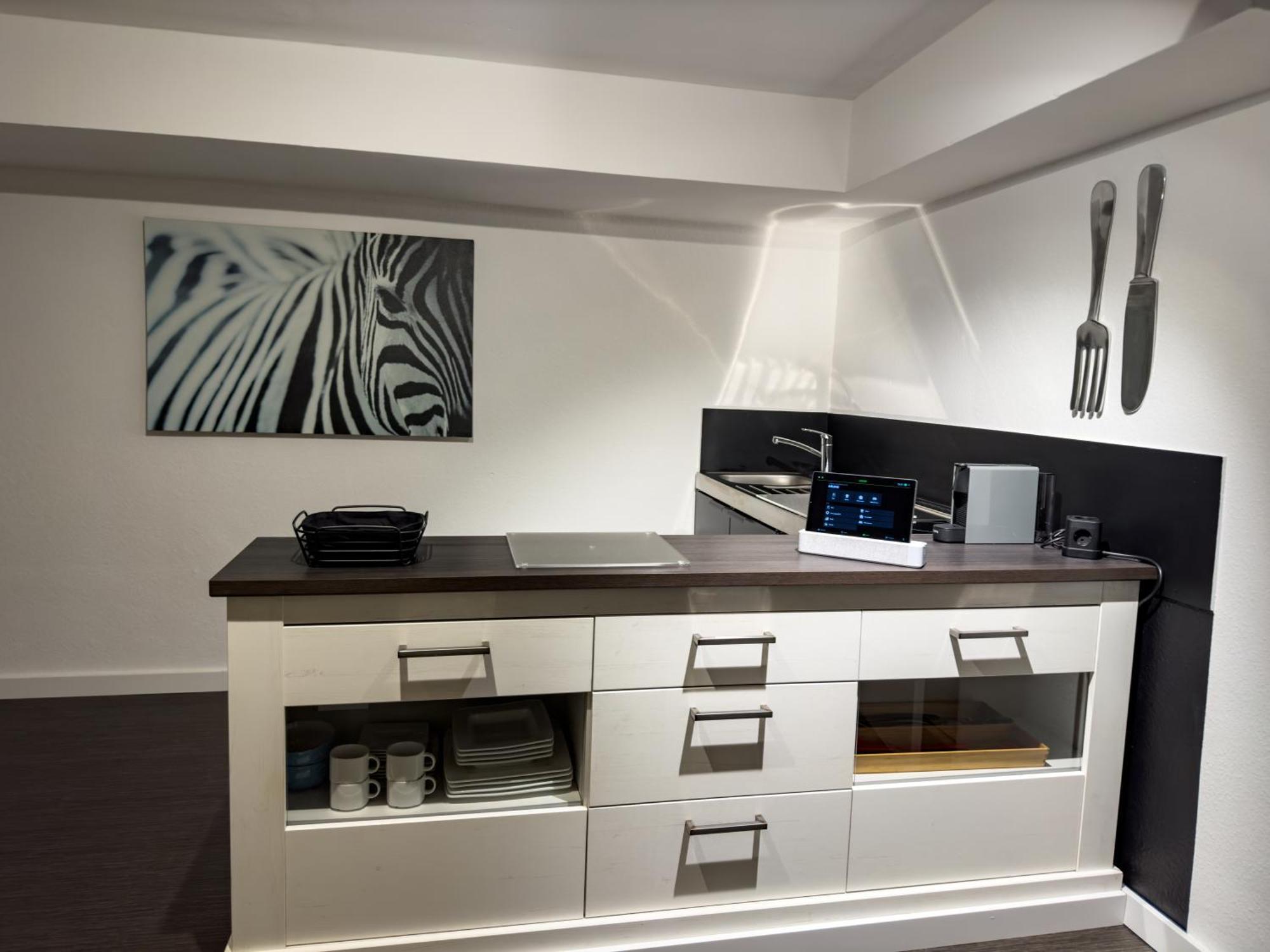 Apartelliment - Smart Uebernachten In Koeln ภายนอก รูปภาพ