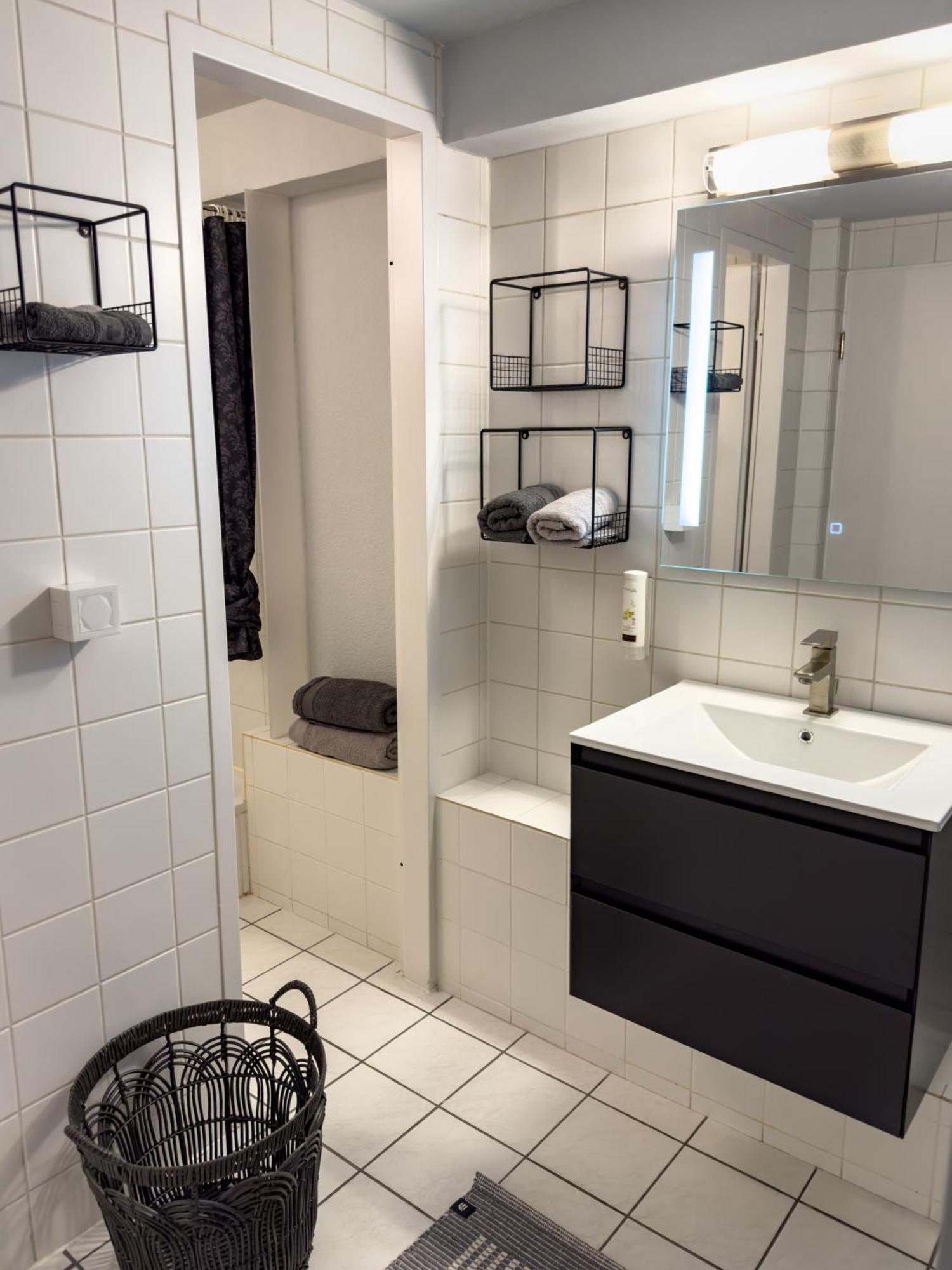 Apartelliment - Smart Uebernachten In Koeln ภายนอก รูปภาพ