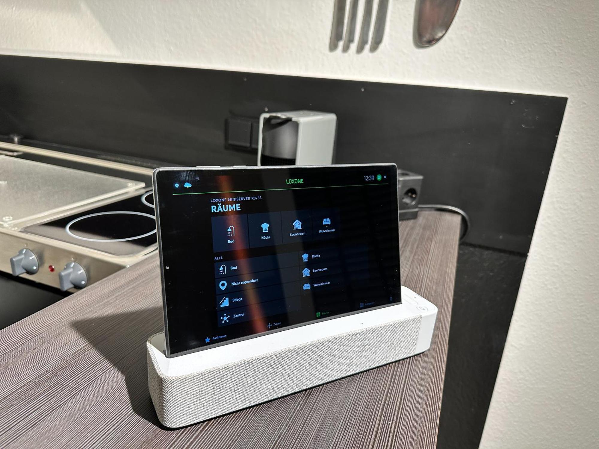Apartelliment - Smart Uebernachten In Koeln ภายนอก รูปภาพ