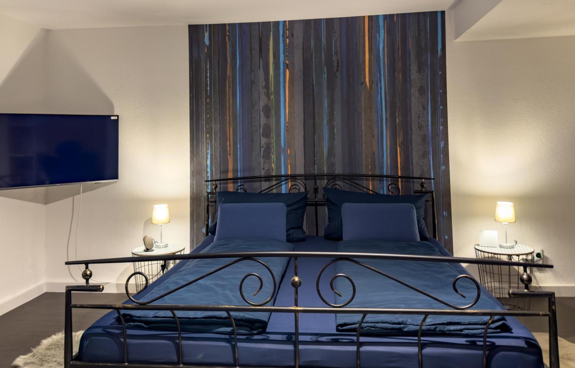 Apartelliment - Smart Uebernachten In Koeln ภายนอก รูปภาพ
