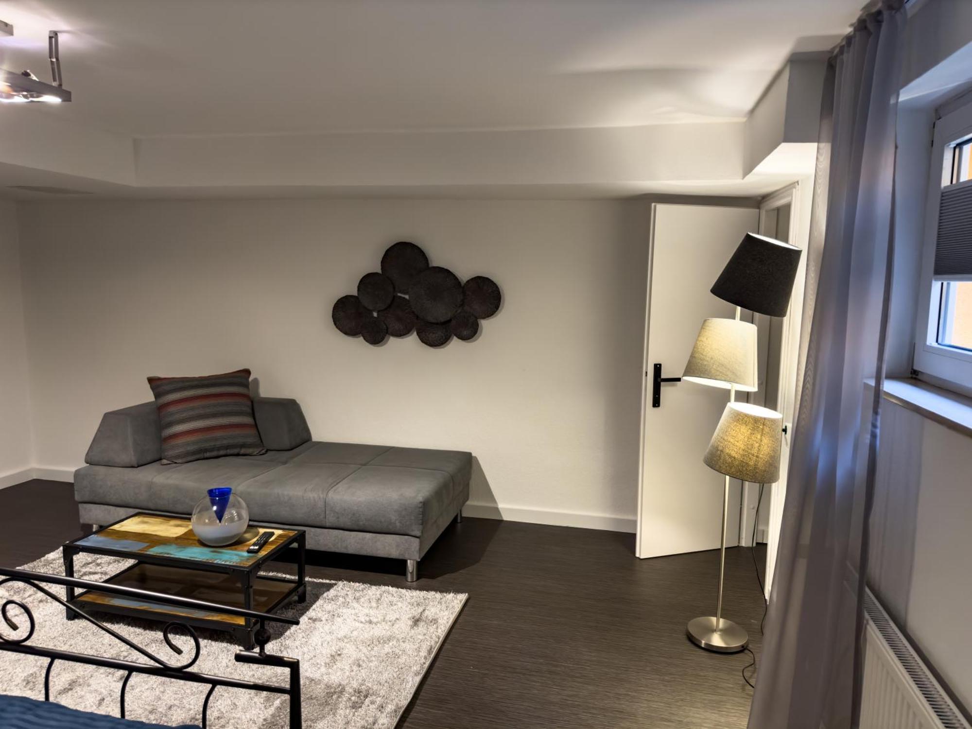 Apartelliment - Smart Uebernachten In Koeln ภายนอก รูปภาพ