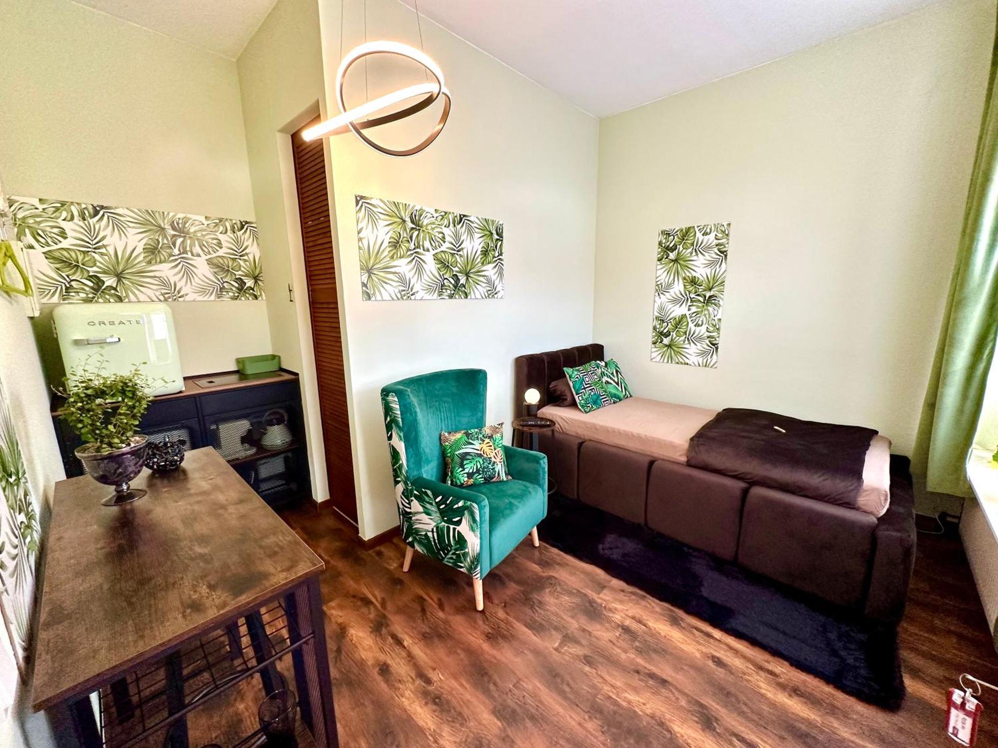 Apartelliment - Smart Uebernachten In Koeln ภายนอก รูปภาพ