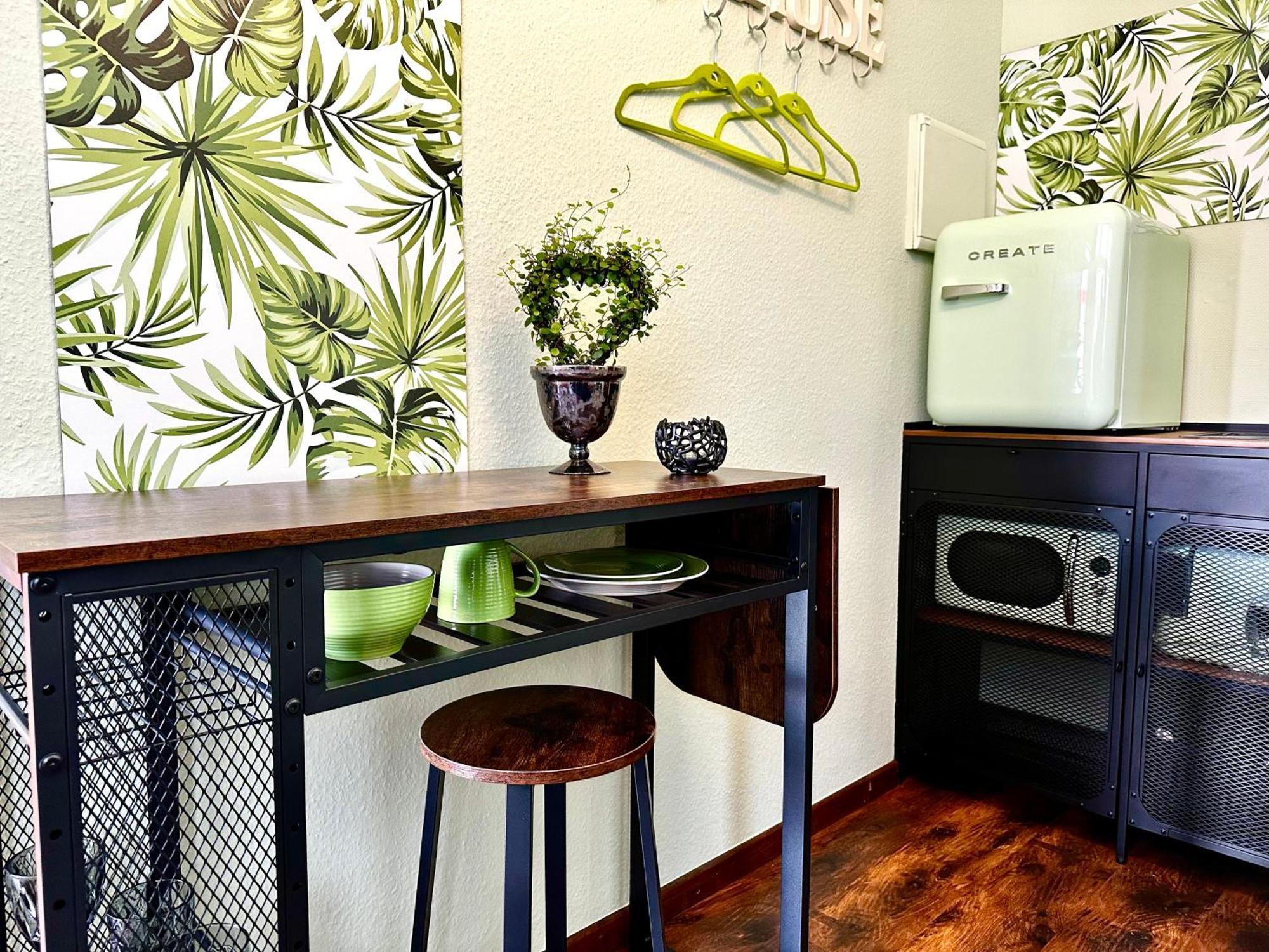 Apartelliment - Smart Uebernachten In Koeln ภายนอก รูปภาพ