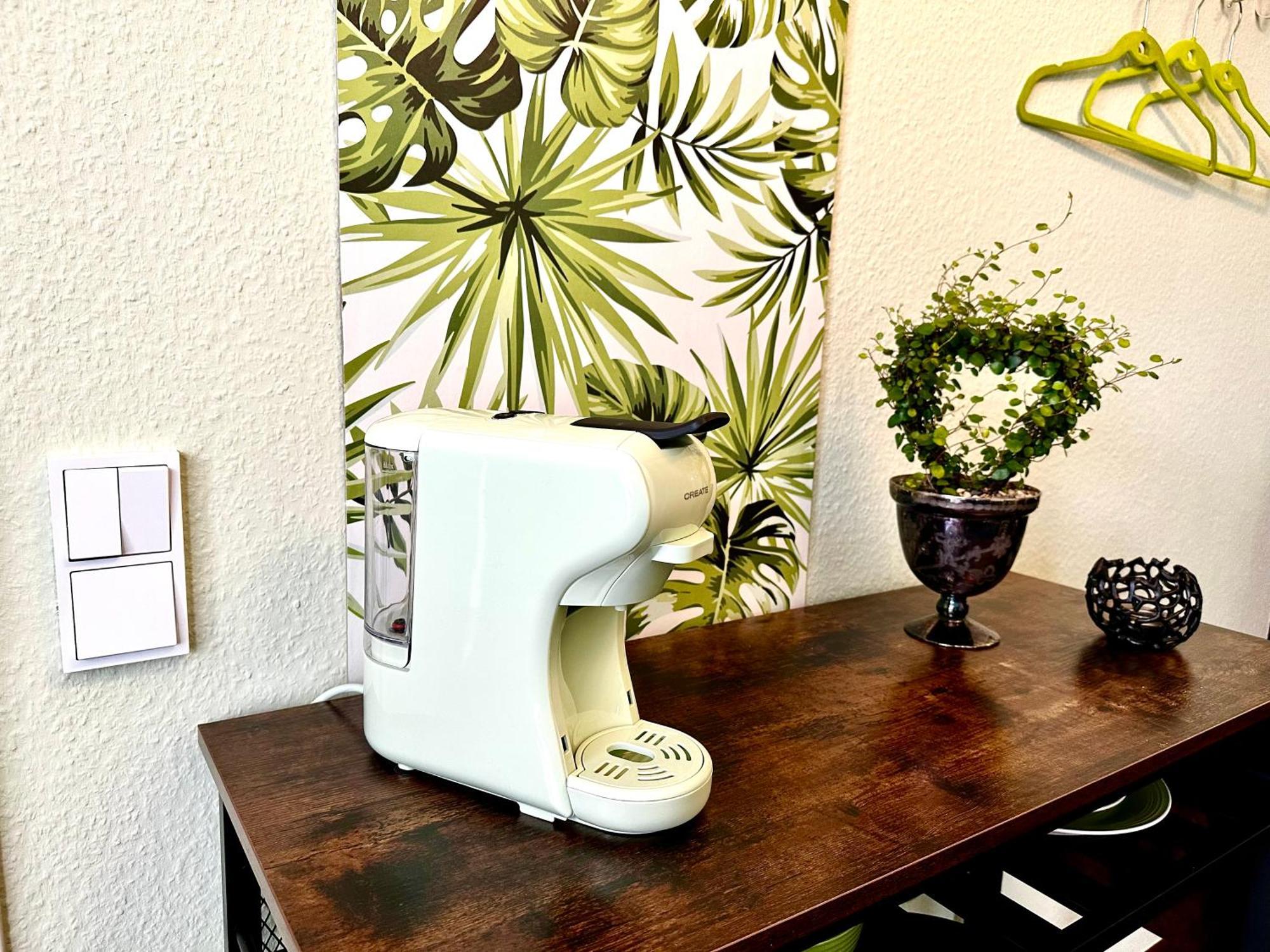 Apartelliment - Smart Uebernachten In Koeln ภายนอก รูปภาพ