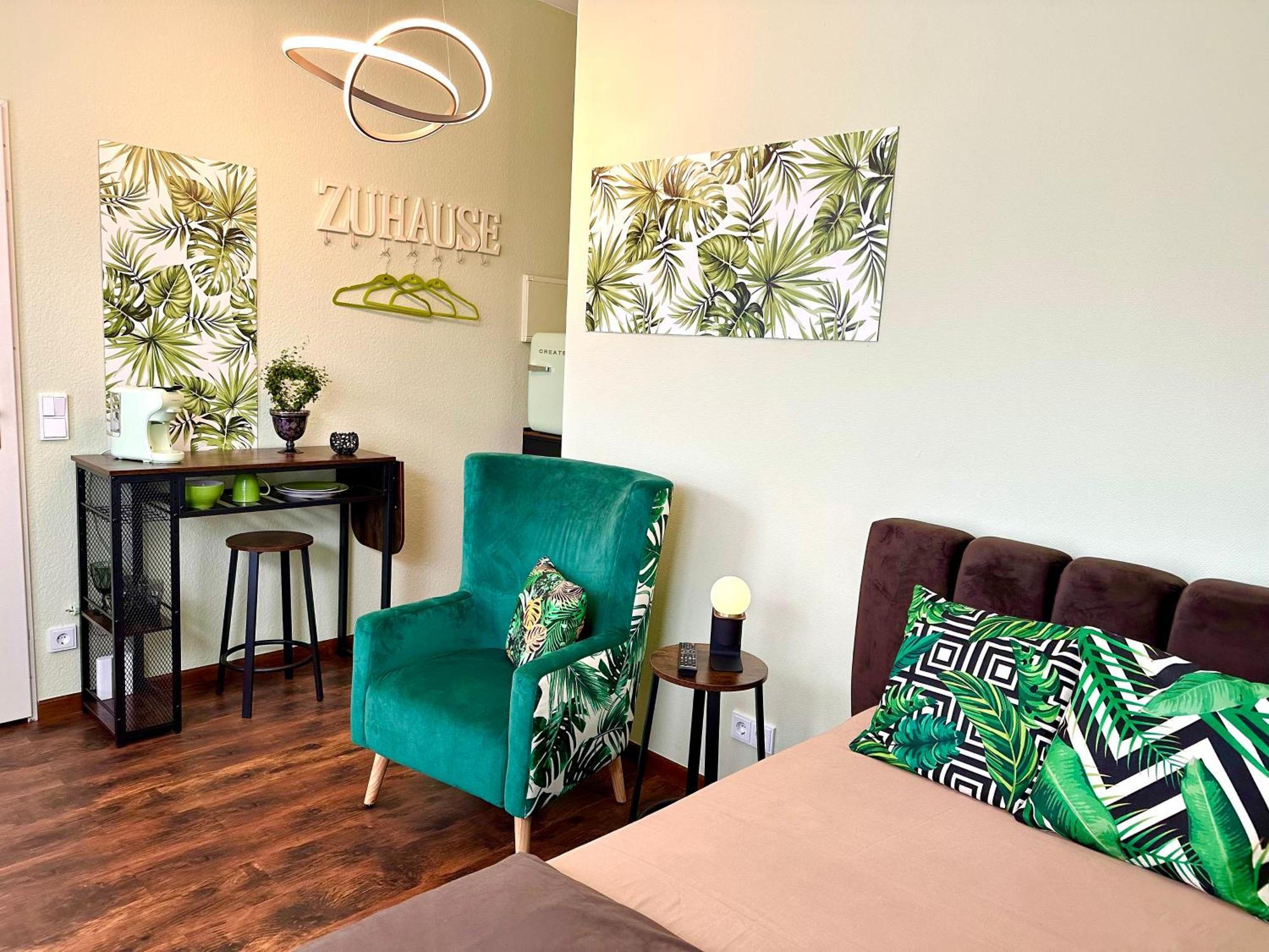 Apartelliment - Smart Uebernachten In Koeln ภายนอก รูปภาพ