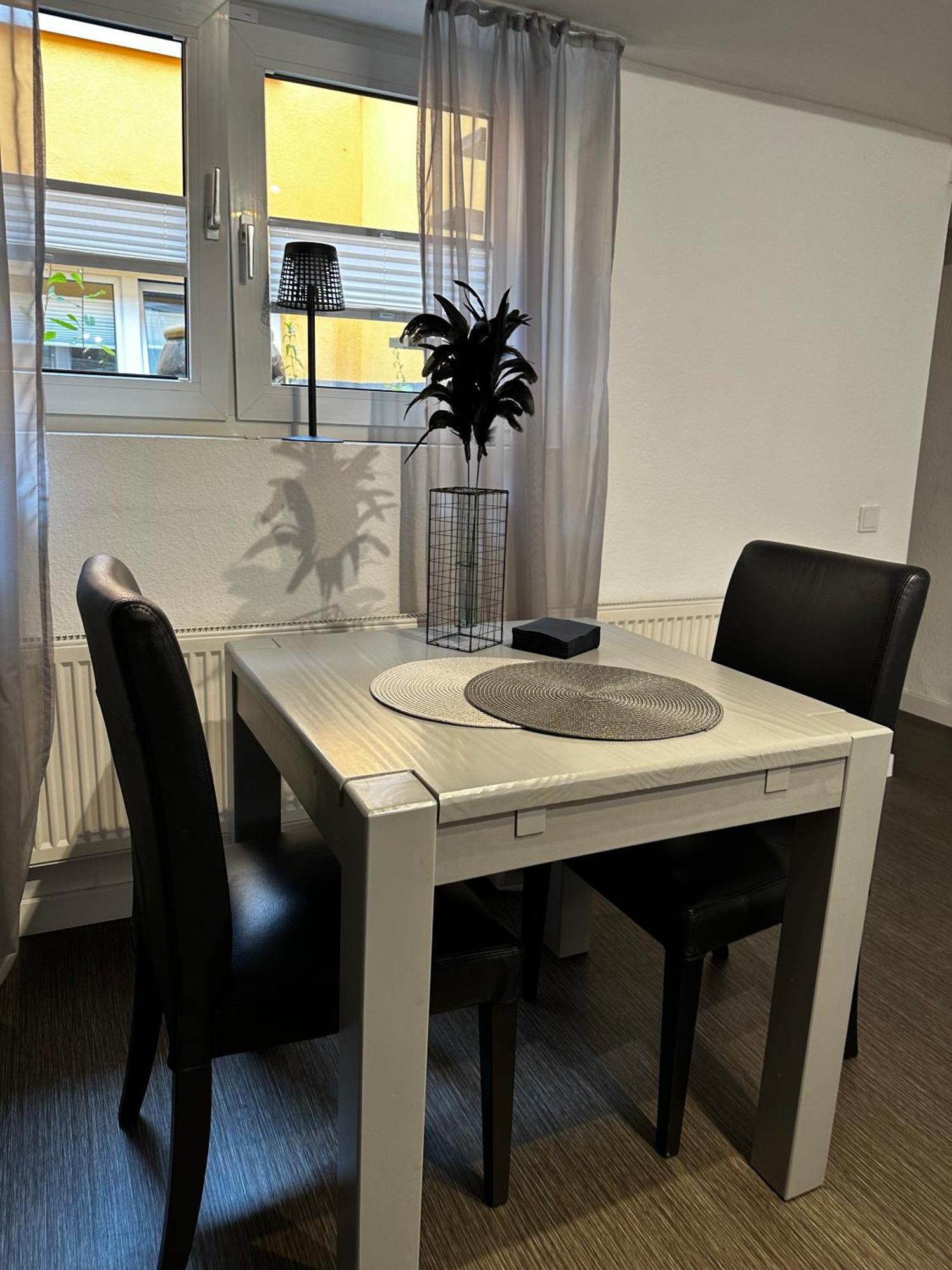 Apartelliment - Smart Uebernachten In Koeln ภายนอก รูปภาพ